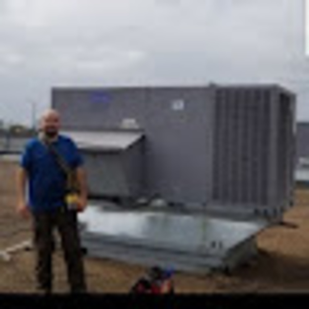 Meet your Posher, Rob